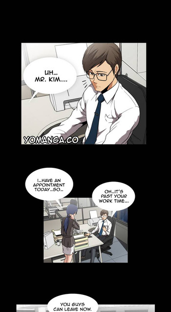 【イヒョンミン】ドラッグキャンディーCh.0-29(英語)(ヨマンガ) 【イヒョンミン】ドラッグキャンディーCh.0-29(英語)(ヨマンガ)