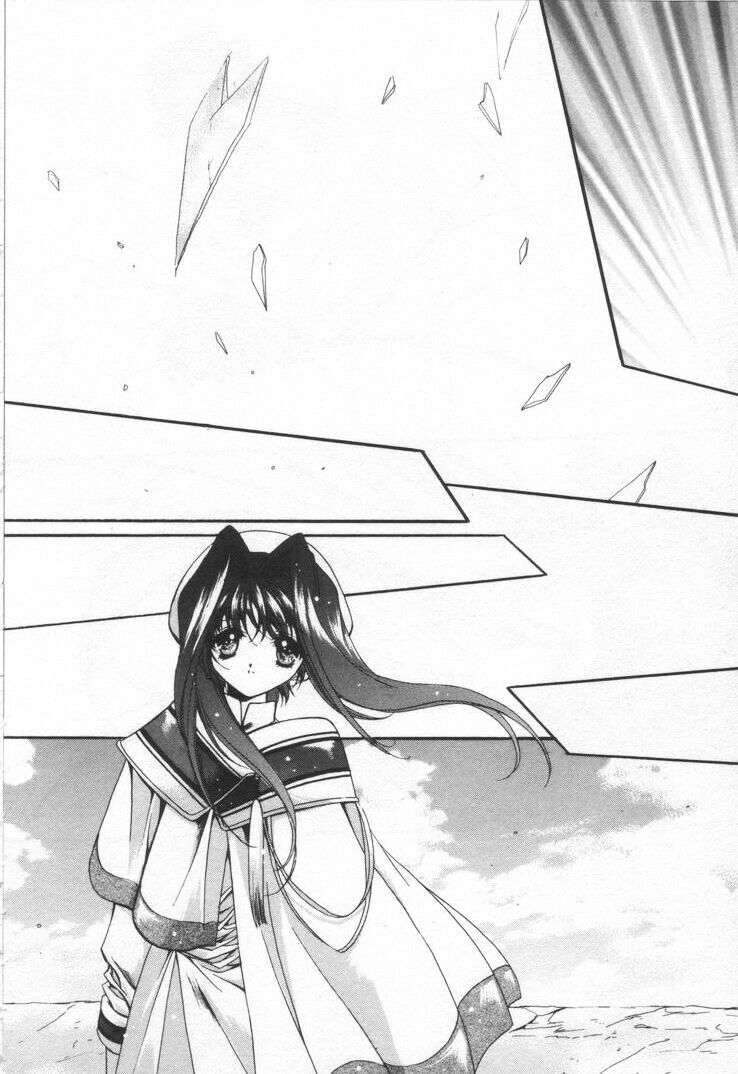 [速瀬羽柴] オーバチュア