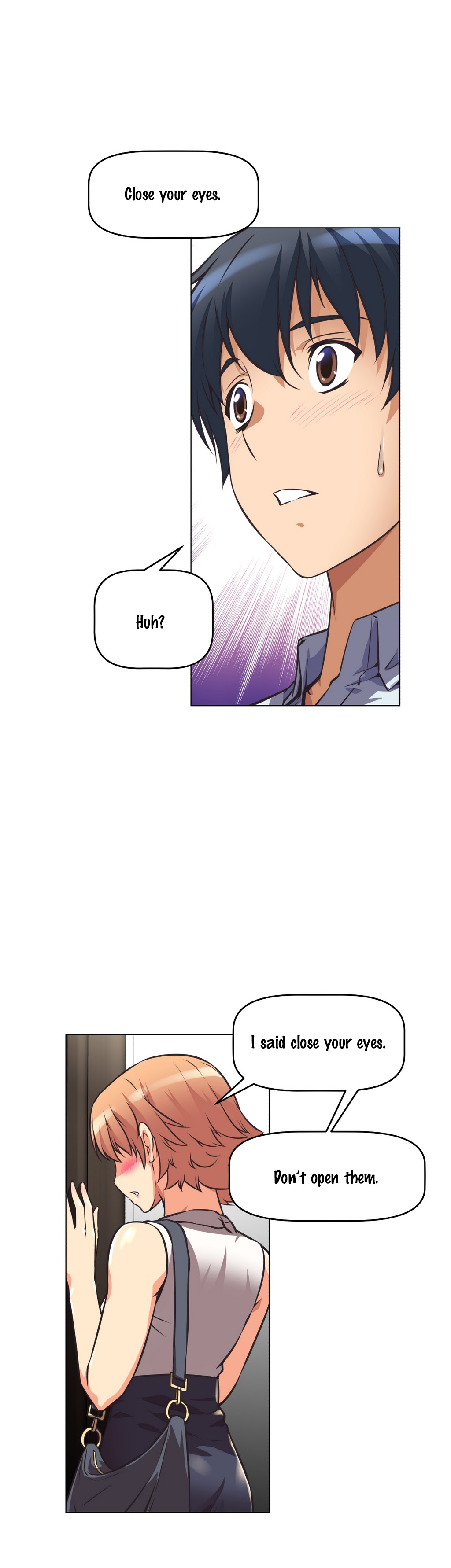 Brawling Go 0-15 Chapters（続き）