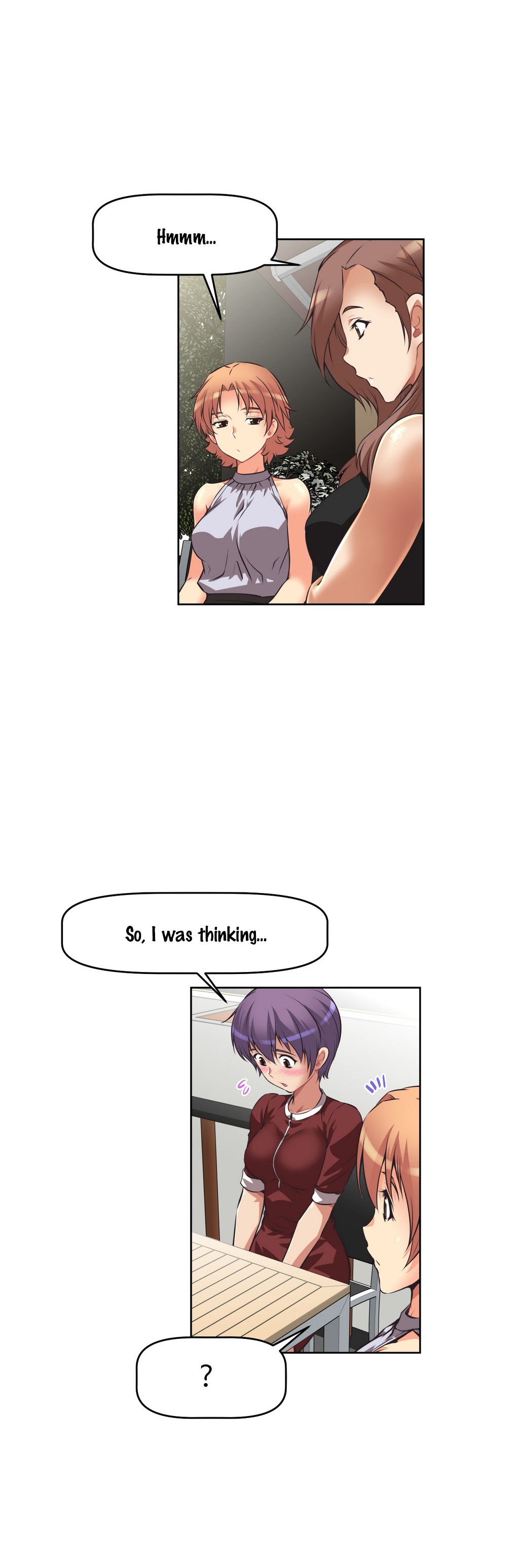 Brawling Go 0-15 Chapters（続き）