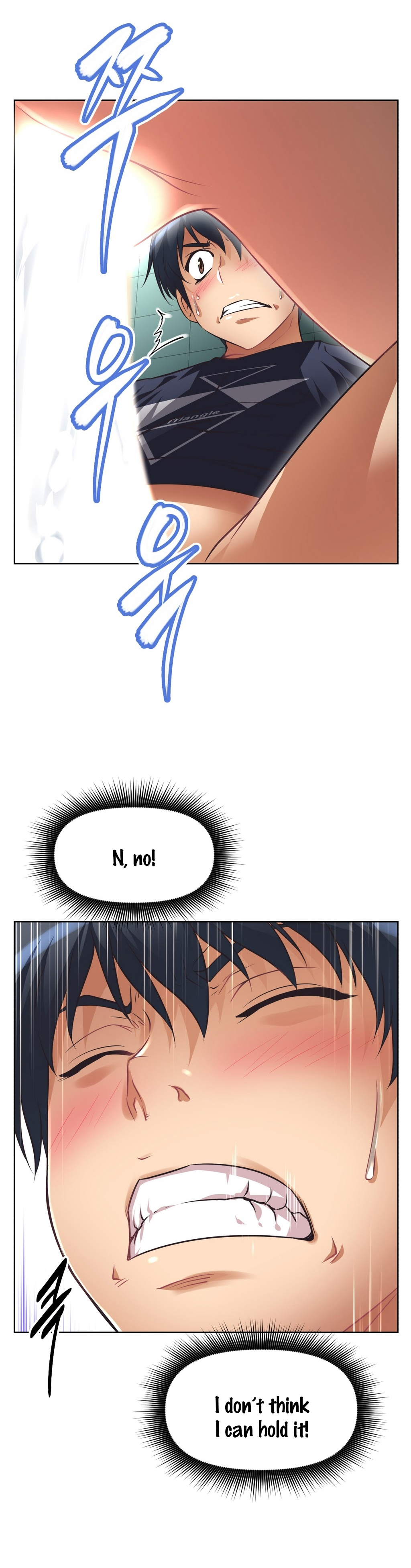 Brawling Go 0-15 Chapters（続き）