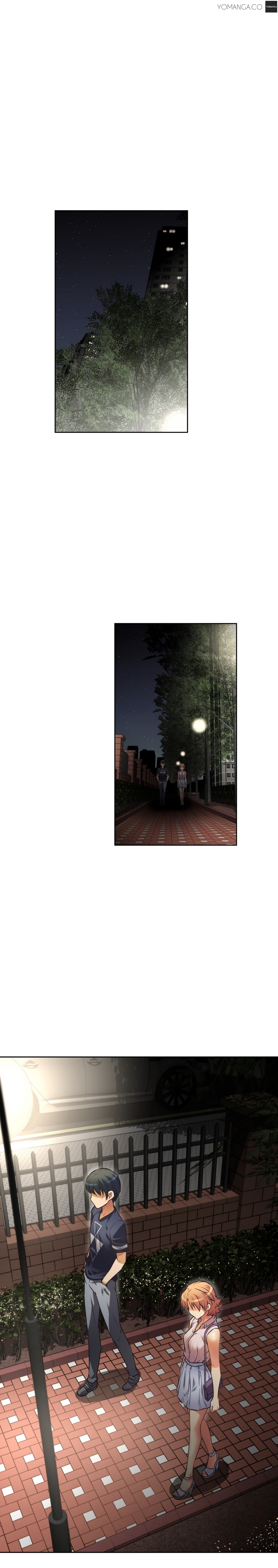 Brawling Go 0-15 Chapters（続き）