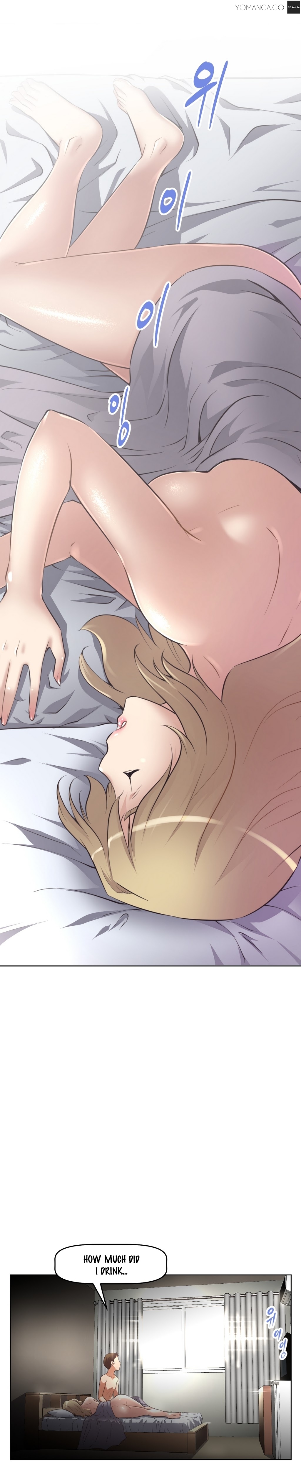 Brawling Go 0-15 Chapters（続き）