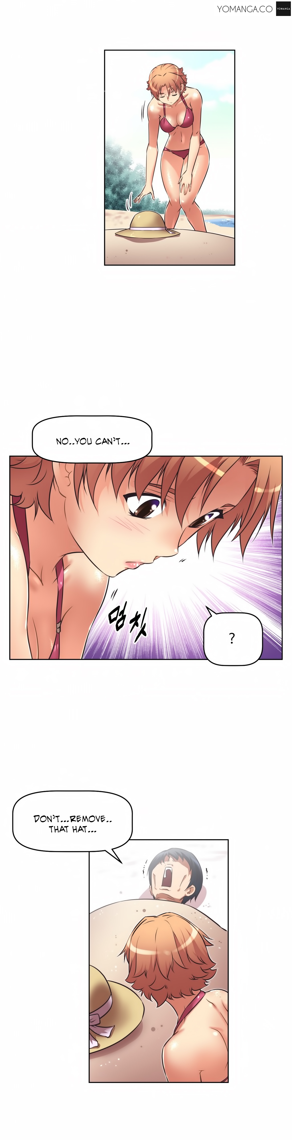 Brawling Go 0-15 Chapters（続き）