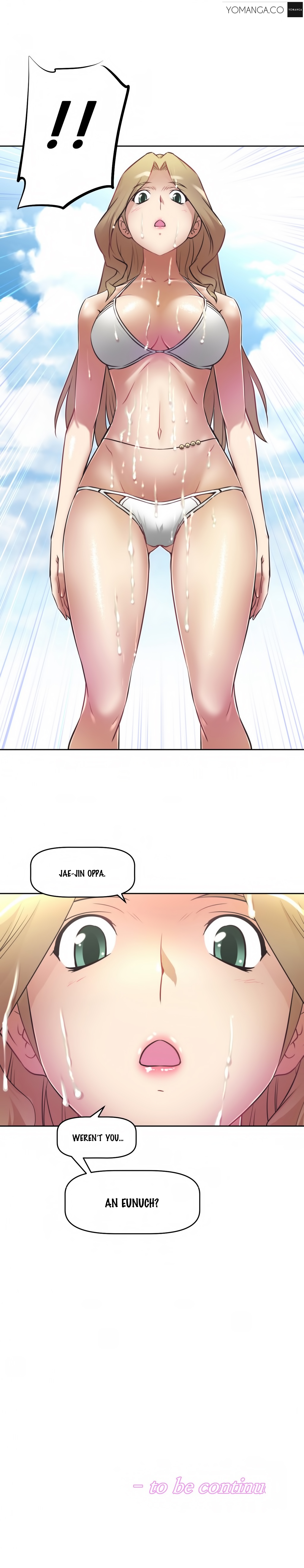 Brawling Go 0-15 Chapters（続き）