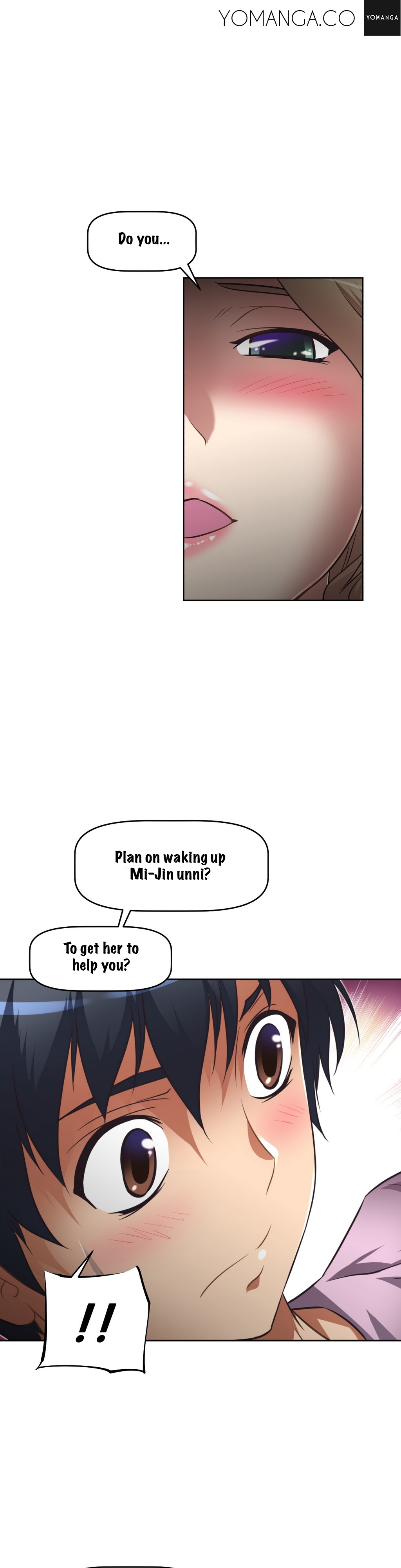Brawling Go 0-15 Chapters（続き）
