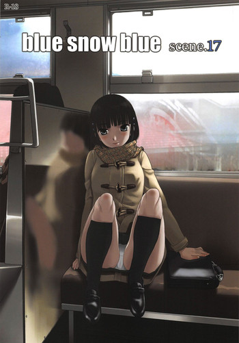 (C88) [わくわく動物園 (天王寺キツネ)] blue snow blue scene.17 [英訳]