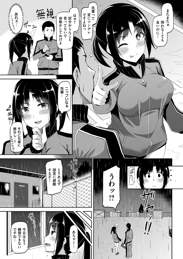 COMIC 快楽天ビースト 2016年1月号 [DL版]