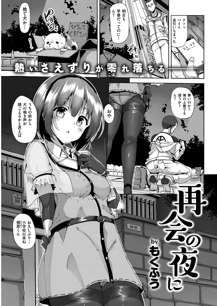 COMIC 快楽天ビースト 2016年1月号 [DL版]