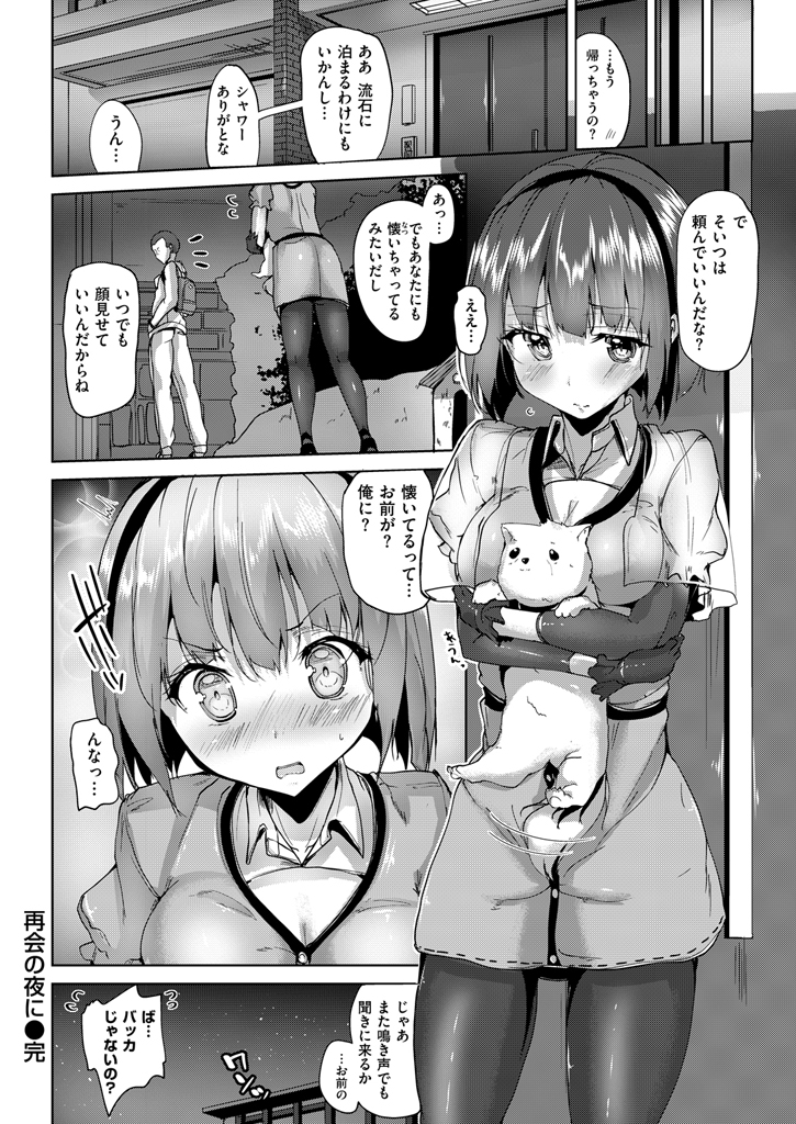 COMIC 快楽天ビースト 2016年1月号 [DL版]