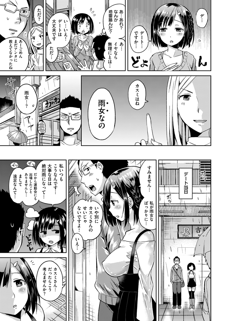 COMIC 快楽天ビースト 2016年1月号 [DL版]