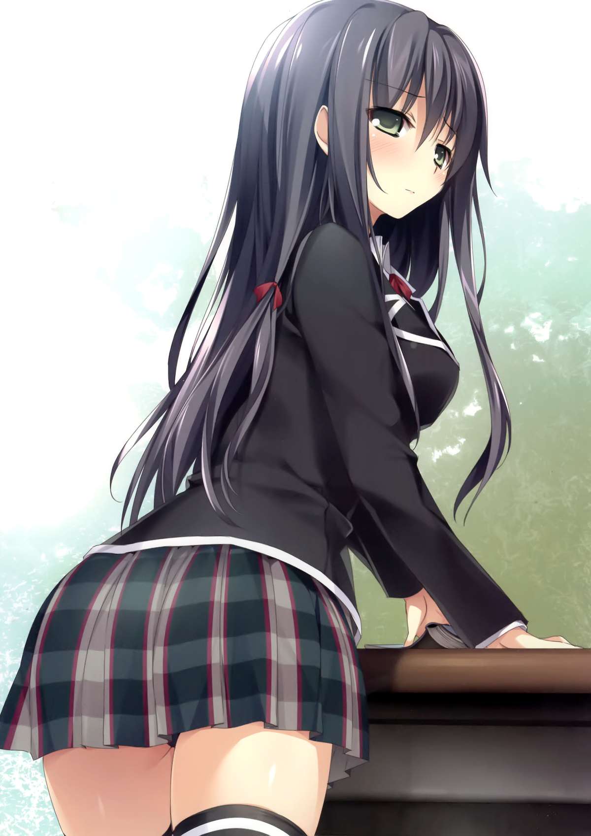 (C89) [KAROMIX (karory)] Karorful mix EX15 やはり俺の青春ラブコメは間違っているのだろうか！？ (やはり俺の青春ラブコメは間違っている。) [中国翻訳]