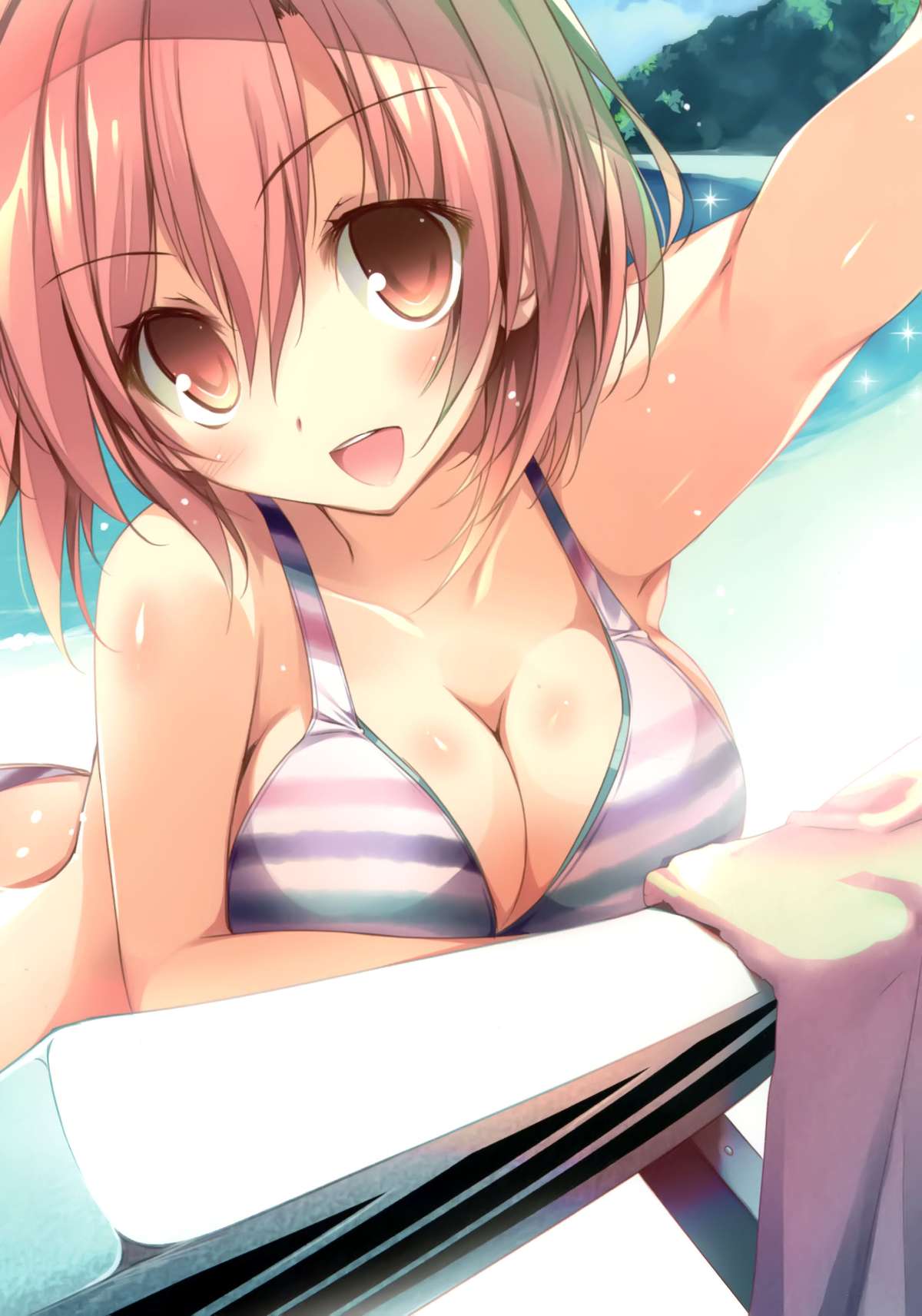 (C89) [KAROMIX (karory)] Karorful mix EX15 やはり俺の青春ラブコメは間違っているのだろうか！？ (やはり俺の青春ラブコメは間違っている。) [中国翻訳]