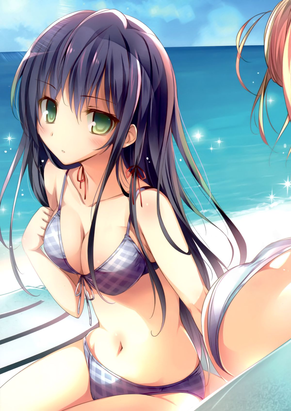 (C89) [KAROMIX (karory)] Karorful mix EX15 やはり俺の青春ラブコメは間違っているのだろうか！？ (やはり俺の青春ラブコメは間違っている。) [中国翻訳]