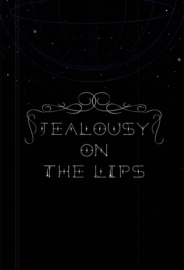 (吼える!SHARK!!2) [青い空がみたいよ (kirari)] JEALOUSY ON THE LIPS (Free!)
