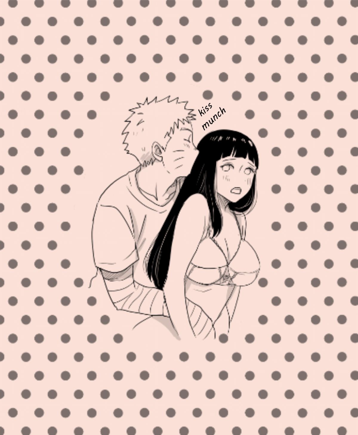 [blink (しもやけ)] LOVE SOFA (NARUTO -ナルト-) [英訳] [DL版]