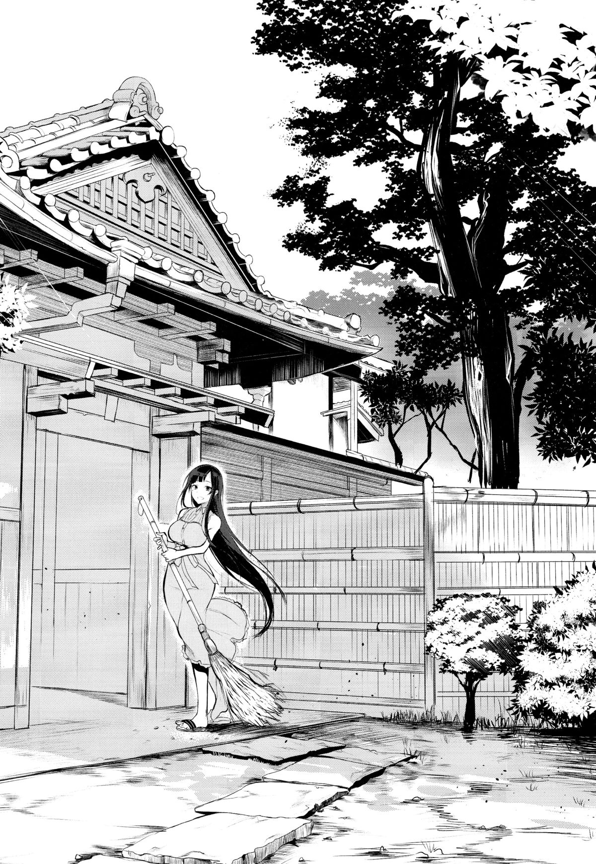 (C89) [ぽち小屋。 (ぽち。)] 姉なるもの2 [中国翻訳]