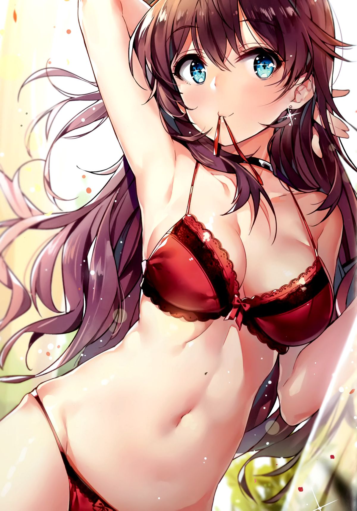 (C89) [MoonPhase (ゆらん)] 一ノ瀬志希の楽しい夢 (アイドルマスター シンデレラガールズ) [中国翻訳]