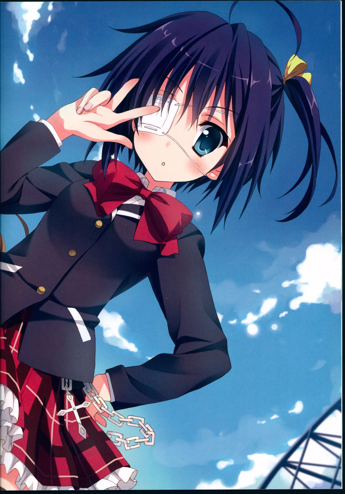 (C85) [4season (彩季なお)] PIXEL NOTE 3