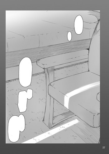 （C89）[MTSP（ジン）]タマケの本27ページ以降（カムリッピング）