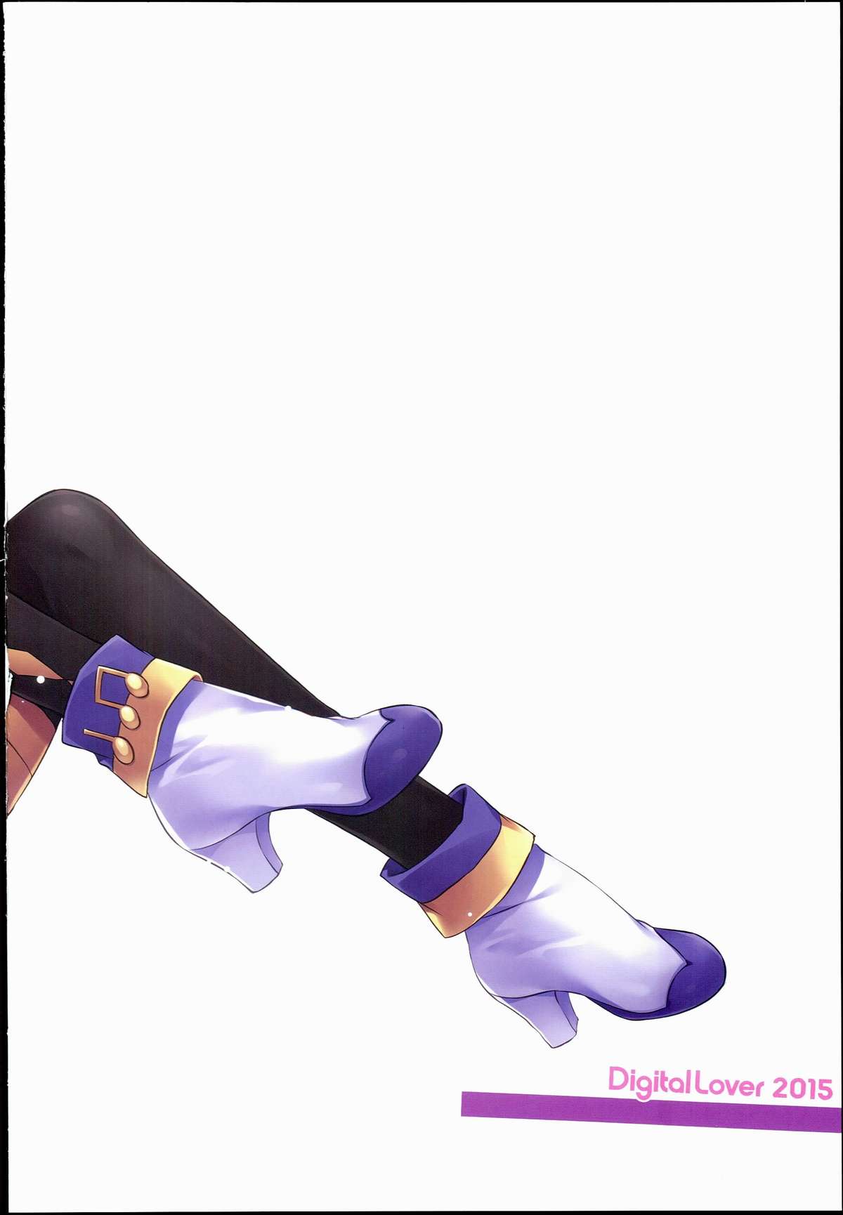 (C89) [Digital Lover (なかじまゆか)] D.L. action 102 (アイドルマスター シンデレラガールズ)