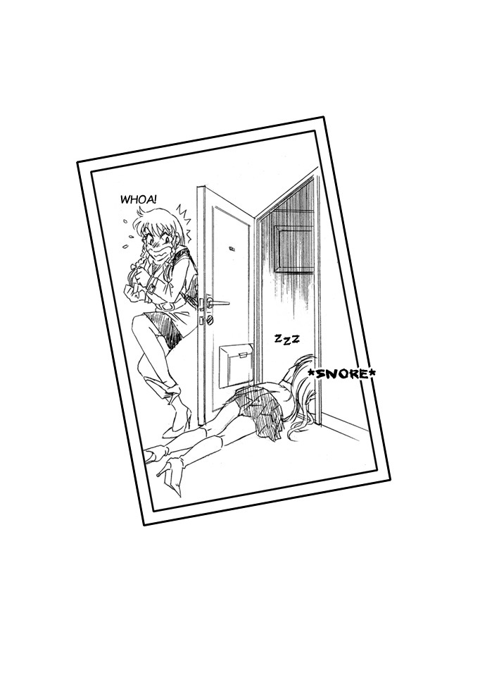 [ろじうら館 (HIRO)] バニーさんはゆううつ [英訳]