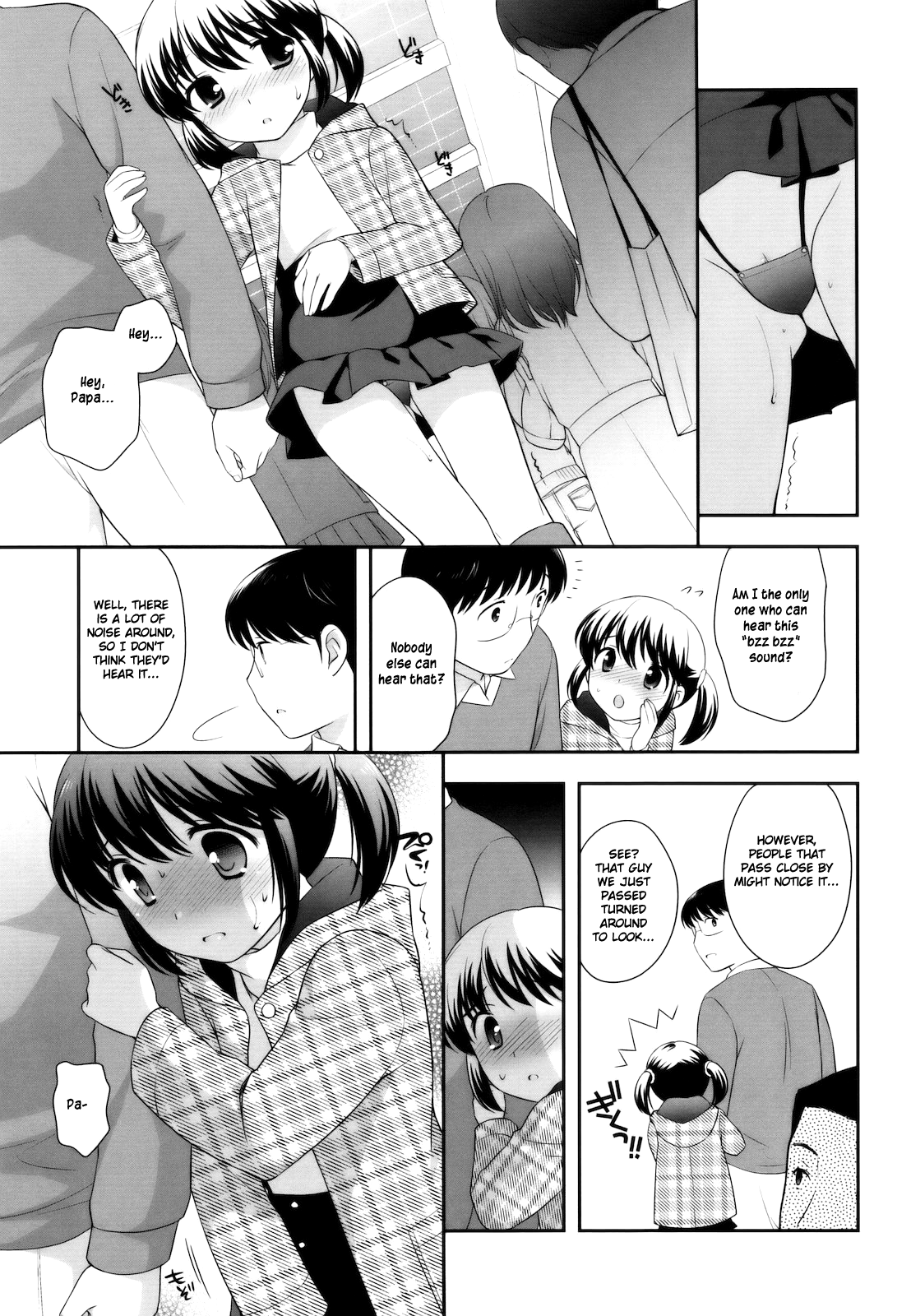 [上田裕] とびだせ！こあくま [英訳]