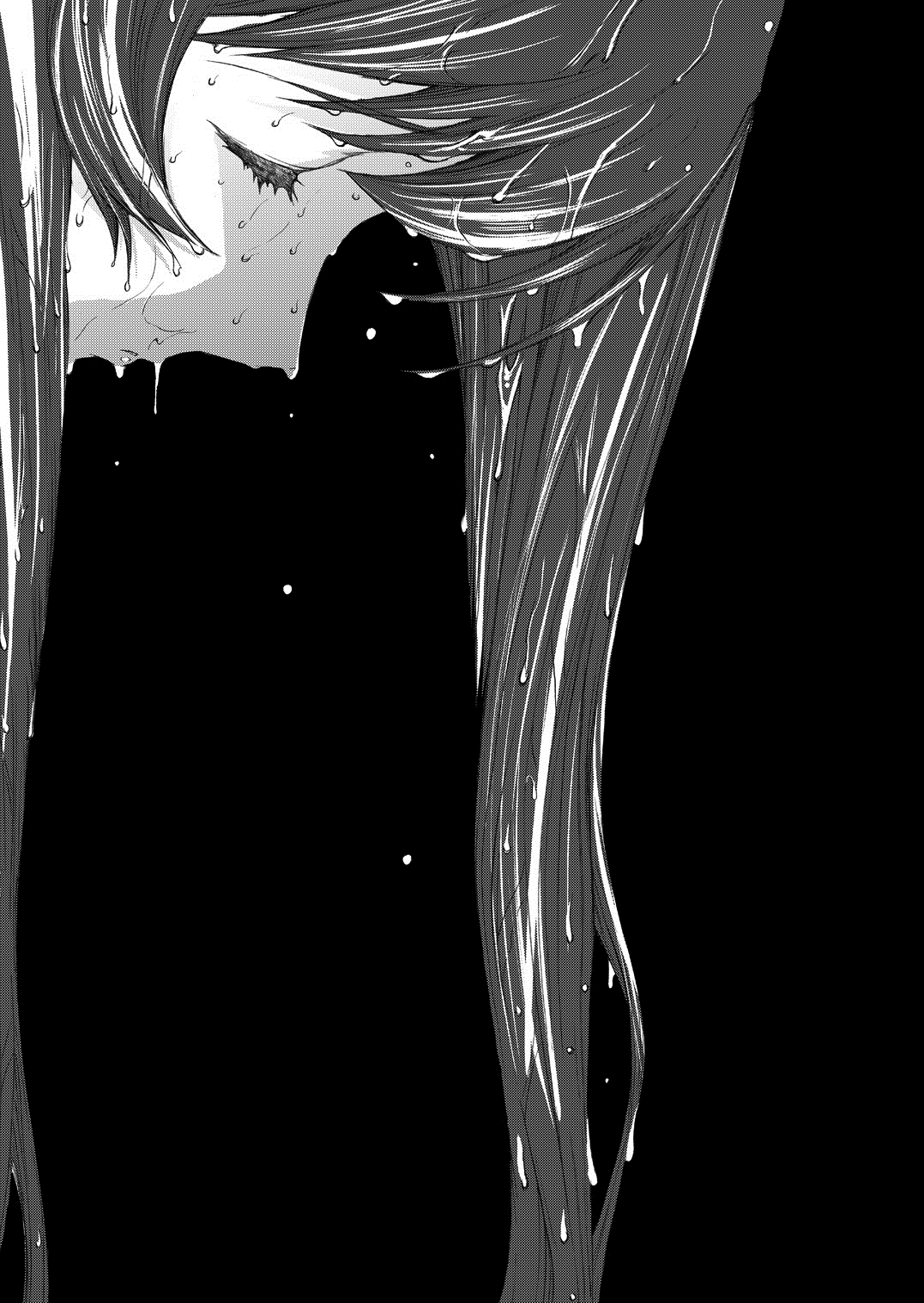 [鬼ノ漫画設計室 (鬼ノ仁)] 大和死ス 2 (艦隊これくしょん -艦これ-) [英訳] [DL版]
