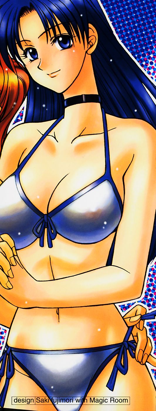 [赤城俊一] ブッタ斬りシスターS