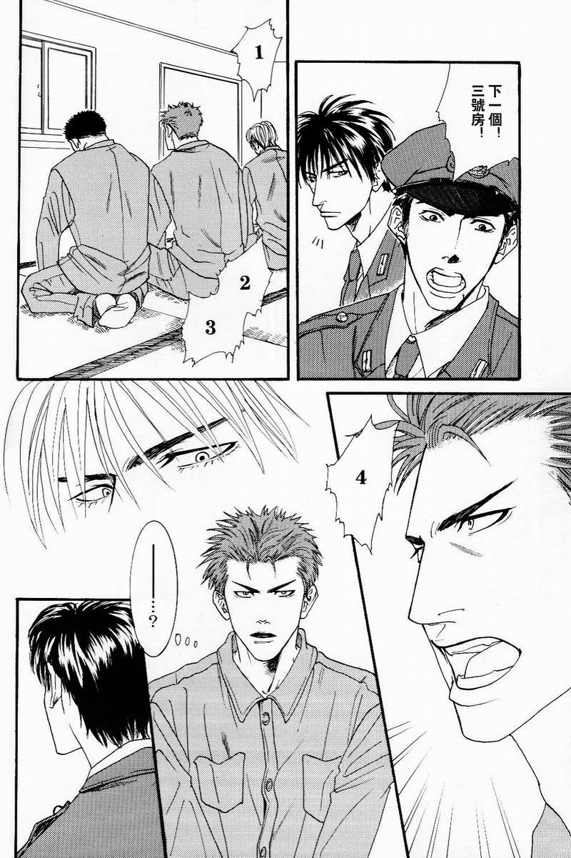 Project.X [中国語]（SLAM DUNK）