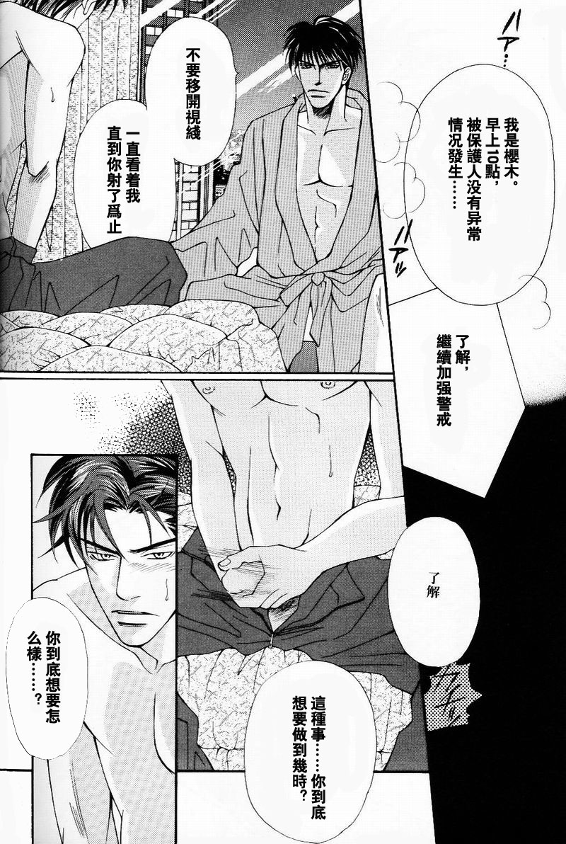 Project.X [中国語]（SLAM DUNK）