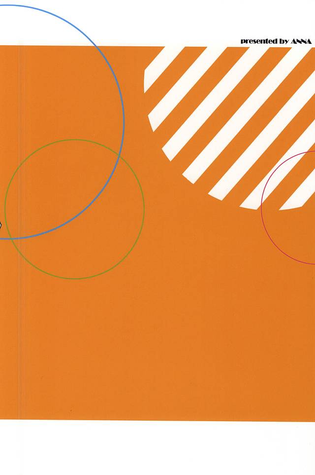 (BLOODYZONE) [アンナ (あらわ)] Love me You Love me (血界戦線)