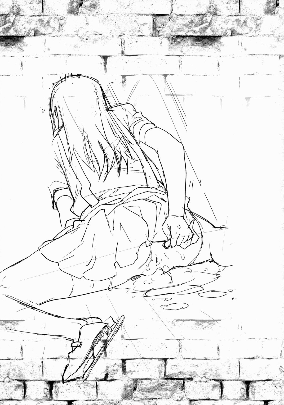(C88) [紅茶屋 (大塚子虎)] 朝潮特訓します!に! (艦隊これくしょん -艦これ-) [英訳]