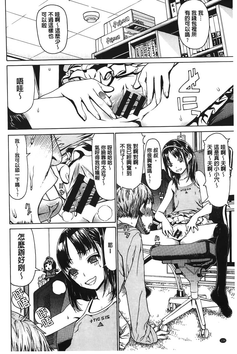 [レオパルド] Hスケッチ！ [中国翻訳]