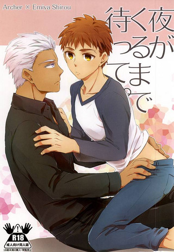 (C88) [DSSK (頼一)] 夜がくるまで待って。(Fate/stay night)