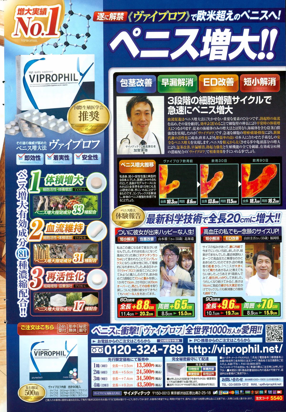 COMIC ペンギンクラブ山賊版 2015年11月号