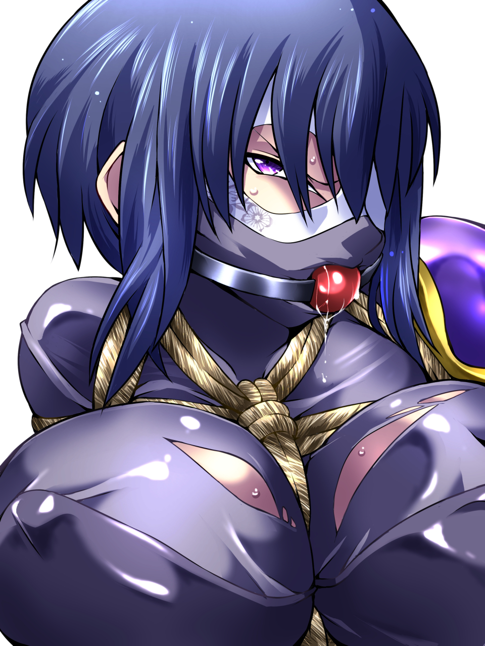 [アトリエ八福庵] スーパーヒロイン誘拐陵辱IV [DL版]