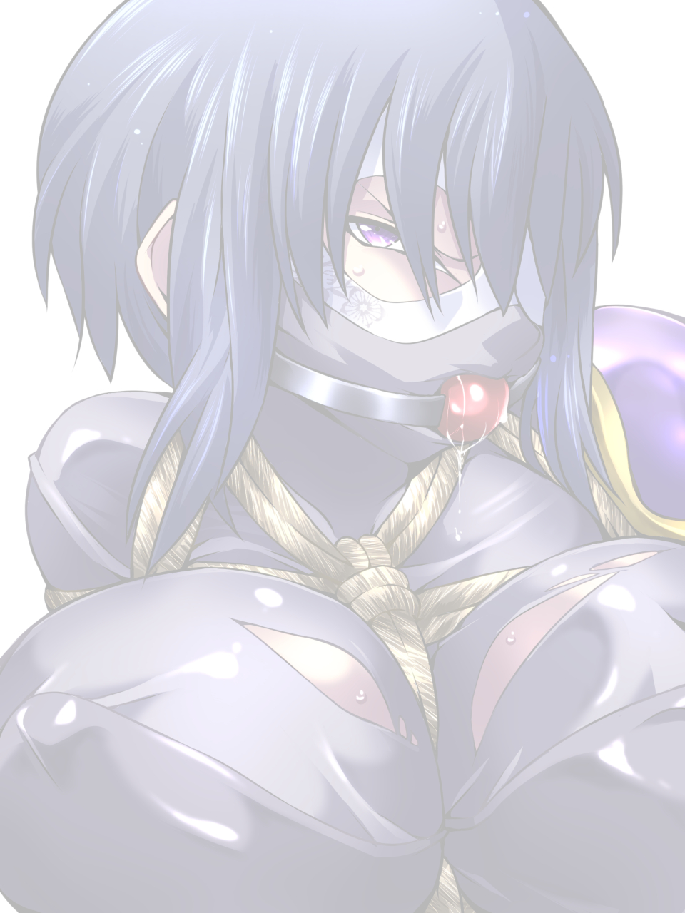 [アトリエ八福庵] スーパーヒロイン誘拐陵辱IV [DL版]