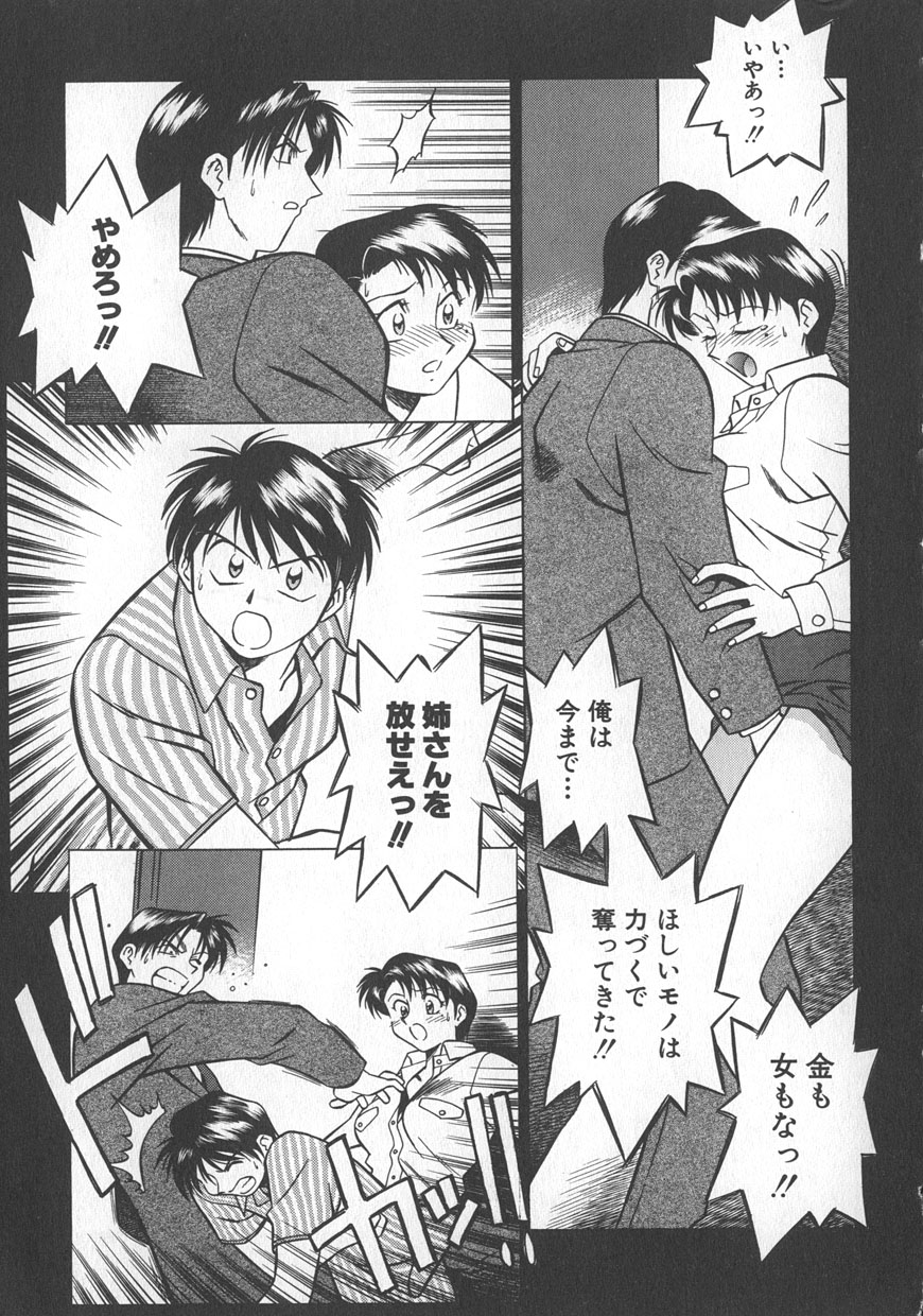 [山桜桃] レイミアよろずカンパニー