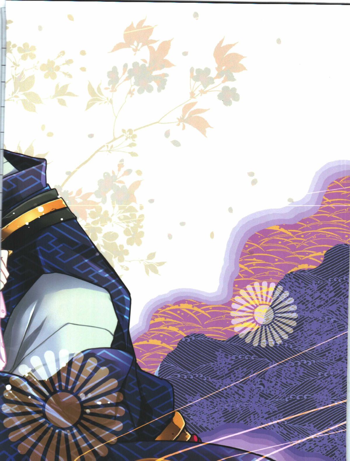 (HARUCC20) [RIRIADOLL (武若丸)] 可愛殺し (刀剣乱舞) [中国翻訳]