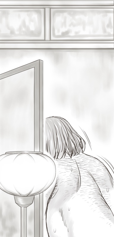 [あとり秋尚] 家賃が払えなくて…亜美 (大家様編) (美少女戦士セーラームーン)