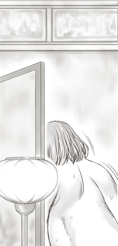 [あとり秋尚] 家賃が払えなくて…亜美 (大家様編) (美少女戦士セーラームーン)