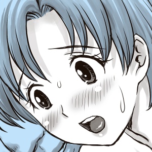 [あとり秋尚] 家賃が払えなくて…亜美 (大家様編) (美少女戦士セーラームーン)