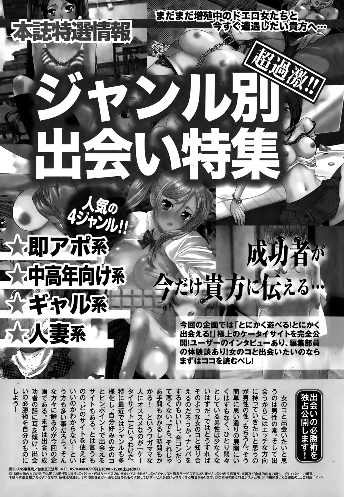 月刊 ビタマン 2015年10月号