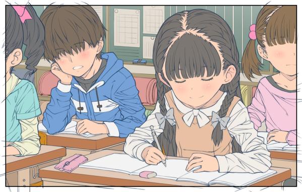 [秒殺狸団 (佐伯達也)] 家庭教師のマドロス