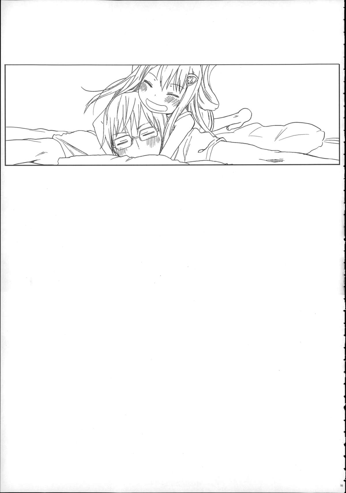 (C88) [アレクササンダー (荒草まほん)] Girls Aloud!! Season1 総集編