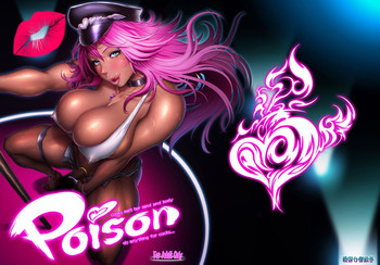 [戦国女傑絵巻 (沈没)] POISON (ファイナルファイト) [英訳] [DL版]