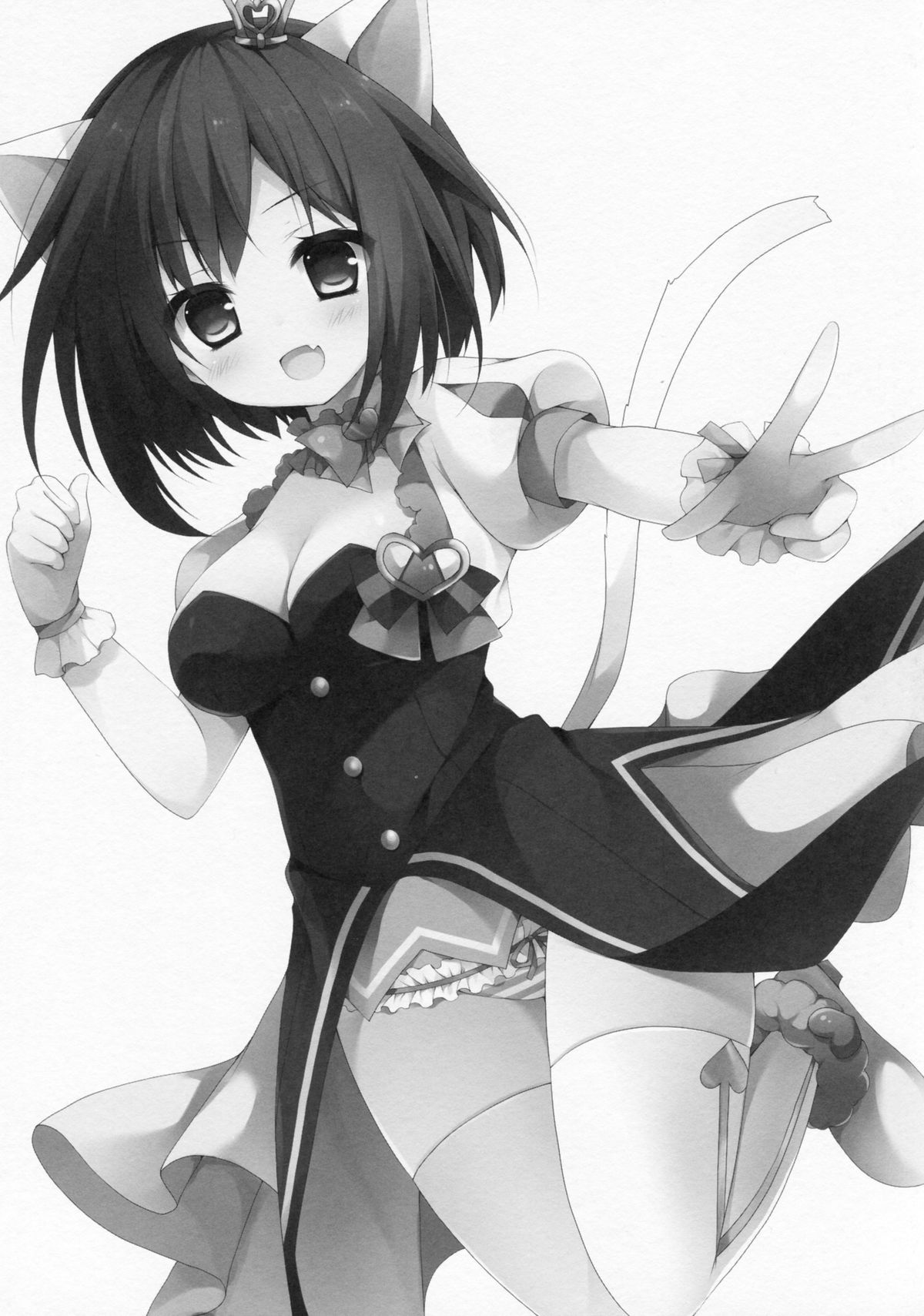 (CSP6) [Public bath (いずみゆひな)] みみみく (アイドルマスター シンデレラガールズ)