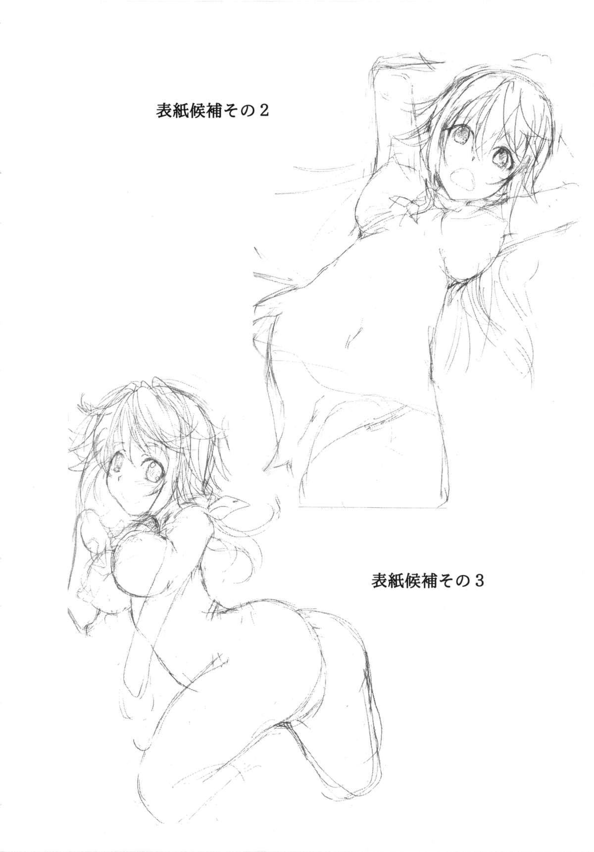 (C85) [YMI・factory (山井)] ISやっぱりシャルも好きっ! (IS <インフィニット・ストラトス>)