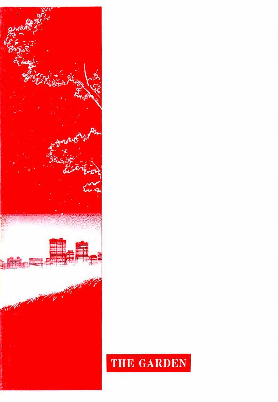 (C43) [THE GARDEN (伊藤まさや)] 夏の夜は三たび微笑む